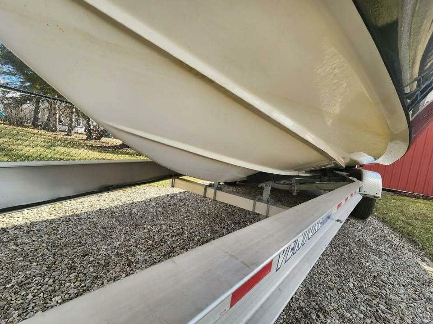 2021 Tidewater 2500 Carolina Bay — photo 16