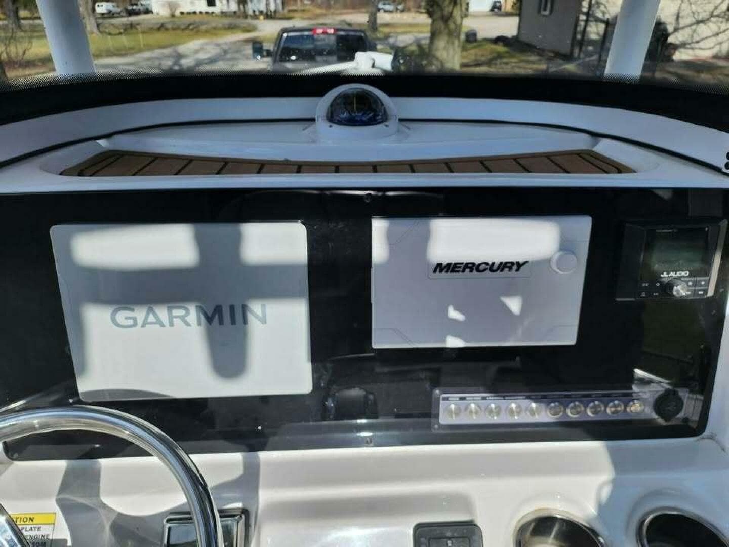 2021 Tidewater 2500 Carolina Bay — photo 10