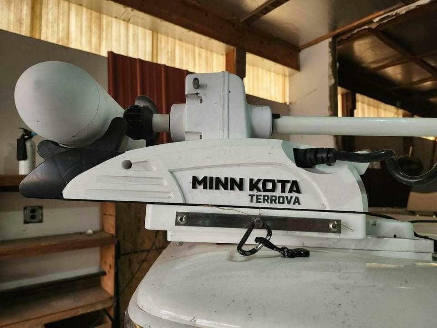 2021 Tidewater 2500 Carolina Bay — photo 6