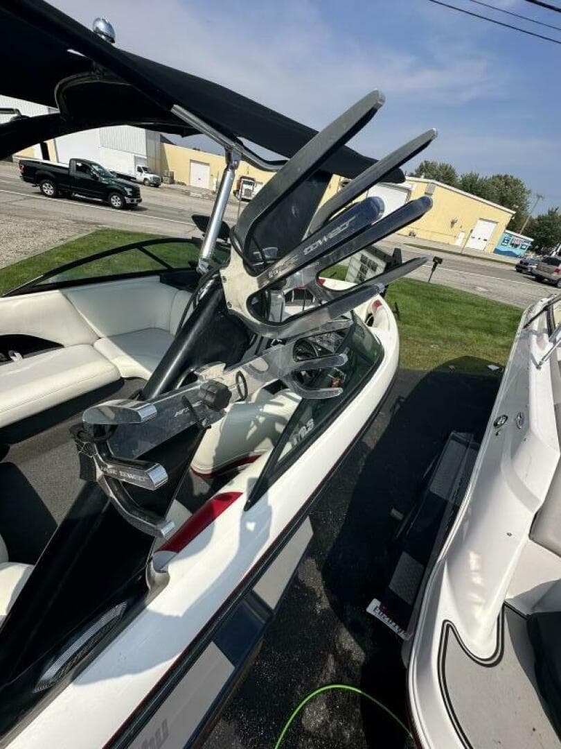 2007 Malibu 21 V Ride — photo 13