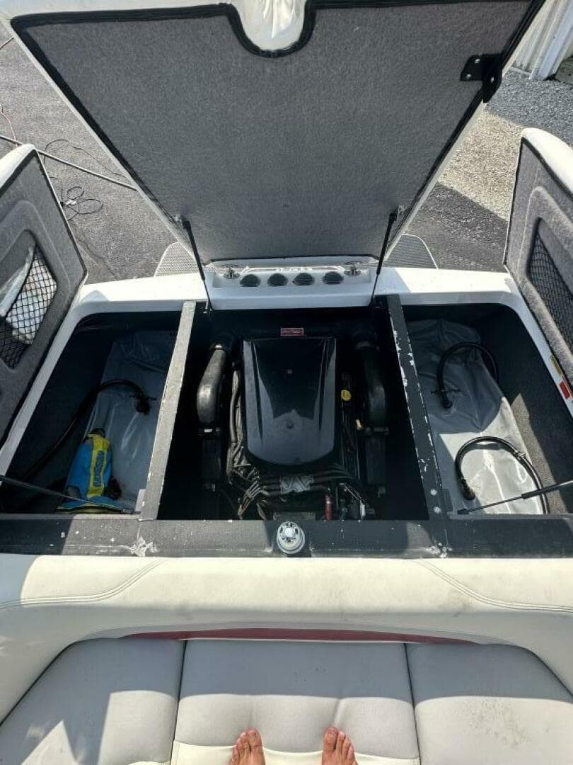 2007 Malibu 21 V Ride — photo 6