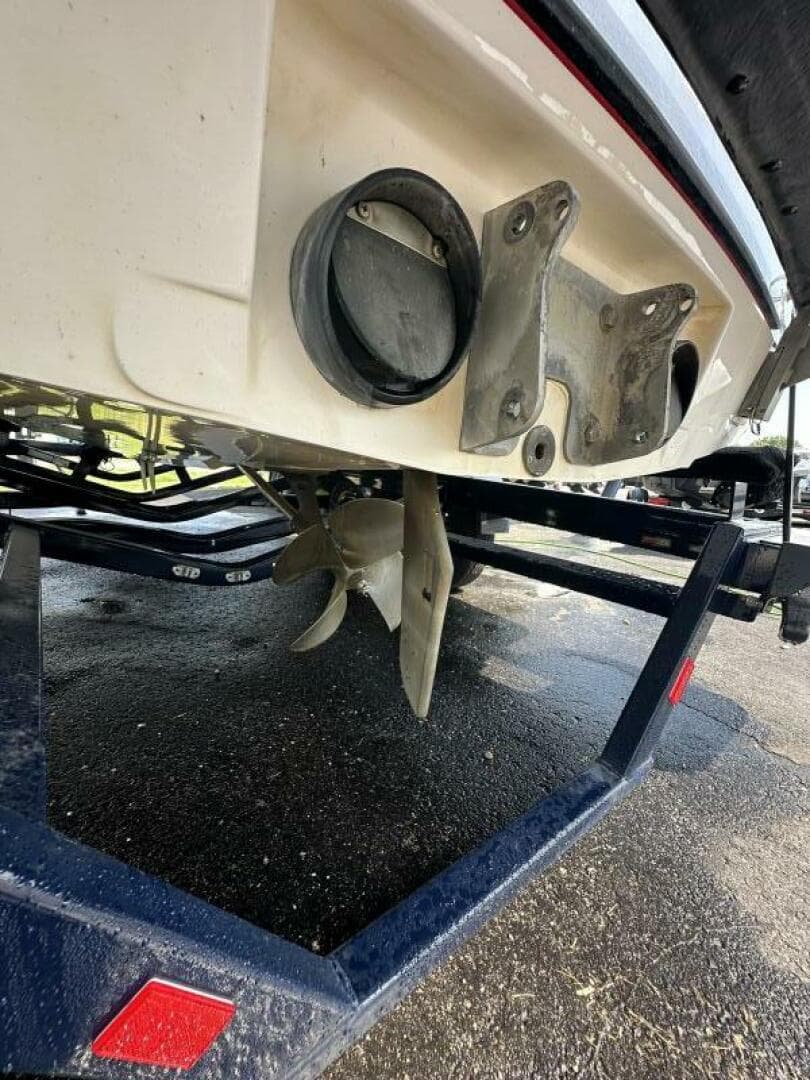 2007 Malibu 21 V Ride — photo 14