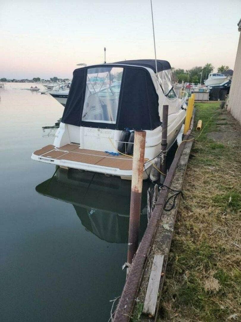 2001 Cruisers 3075 Express — photo 3