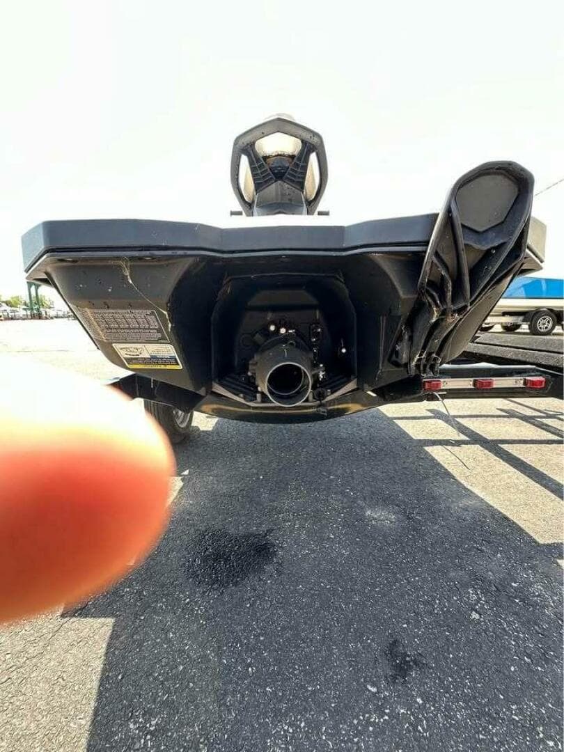 2014 Other Sea Doo Spark — photo 6