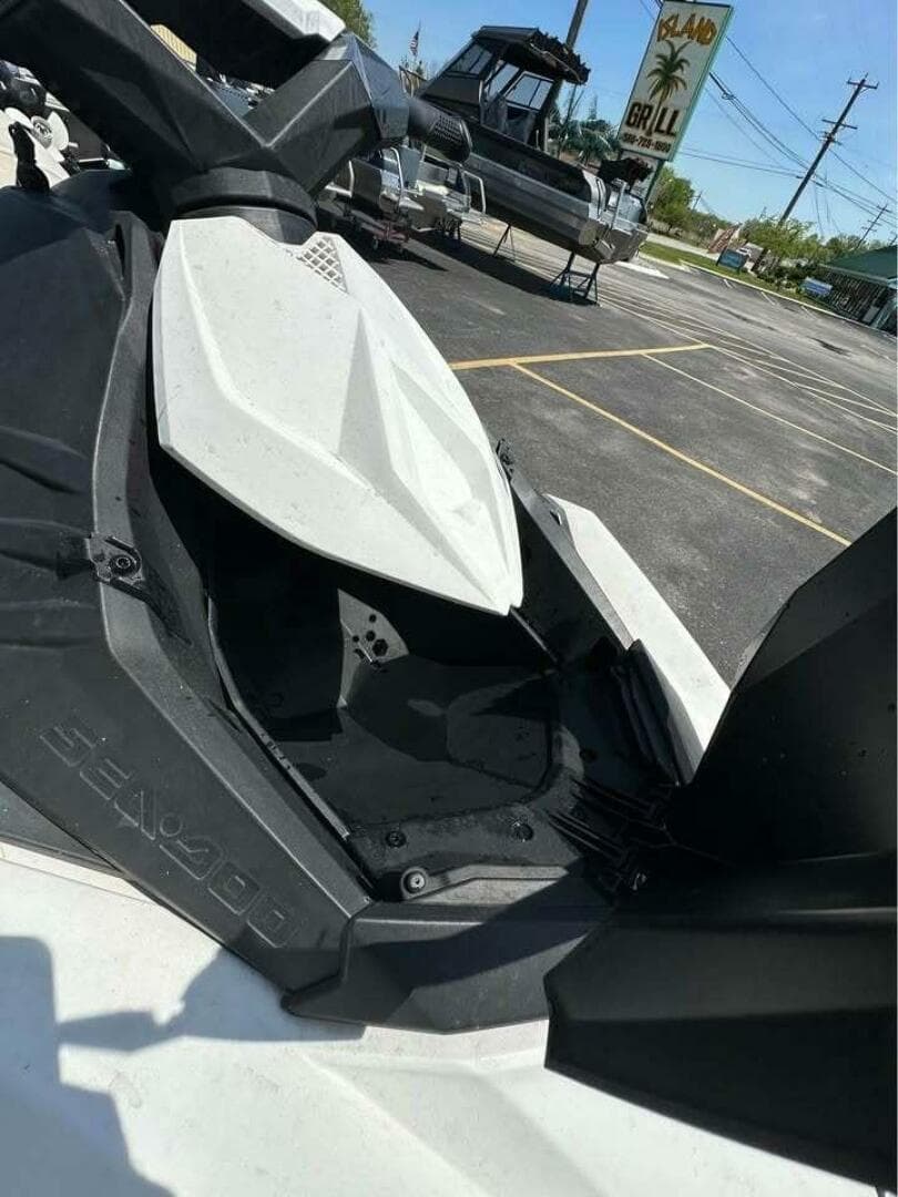 2014 Other Sea Doo Spark — photo 5