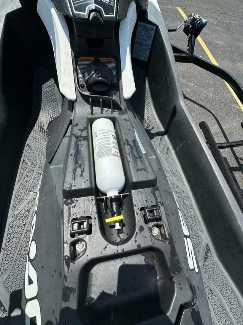 2014 Other Sea Doo Spark — photo 7