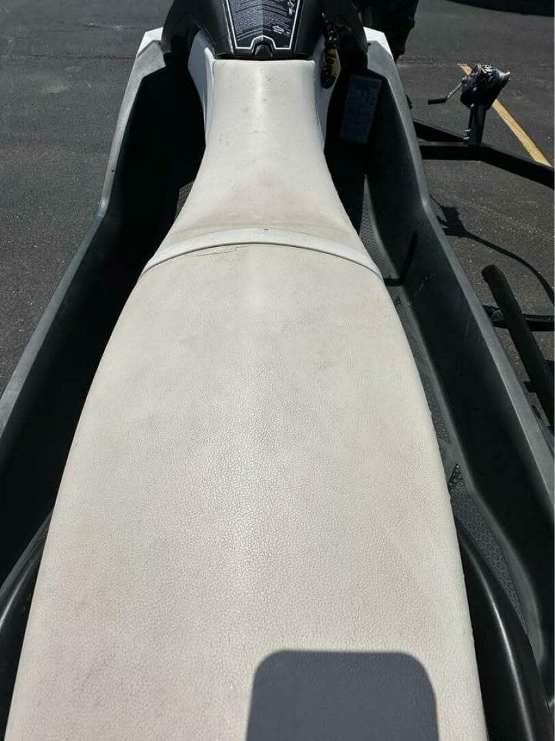 2014 Other Sea Doo Spark — photo 8