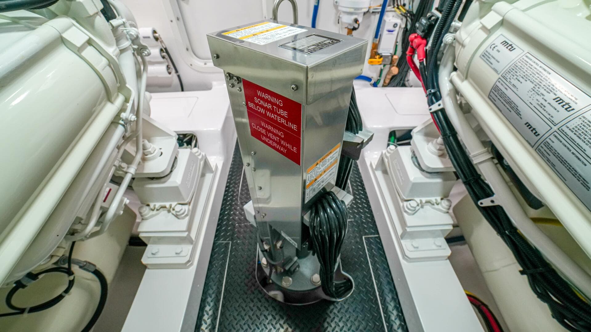 2023 Viking 72 Convertible — photo 109