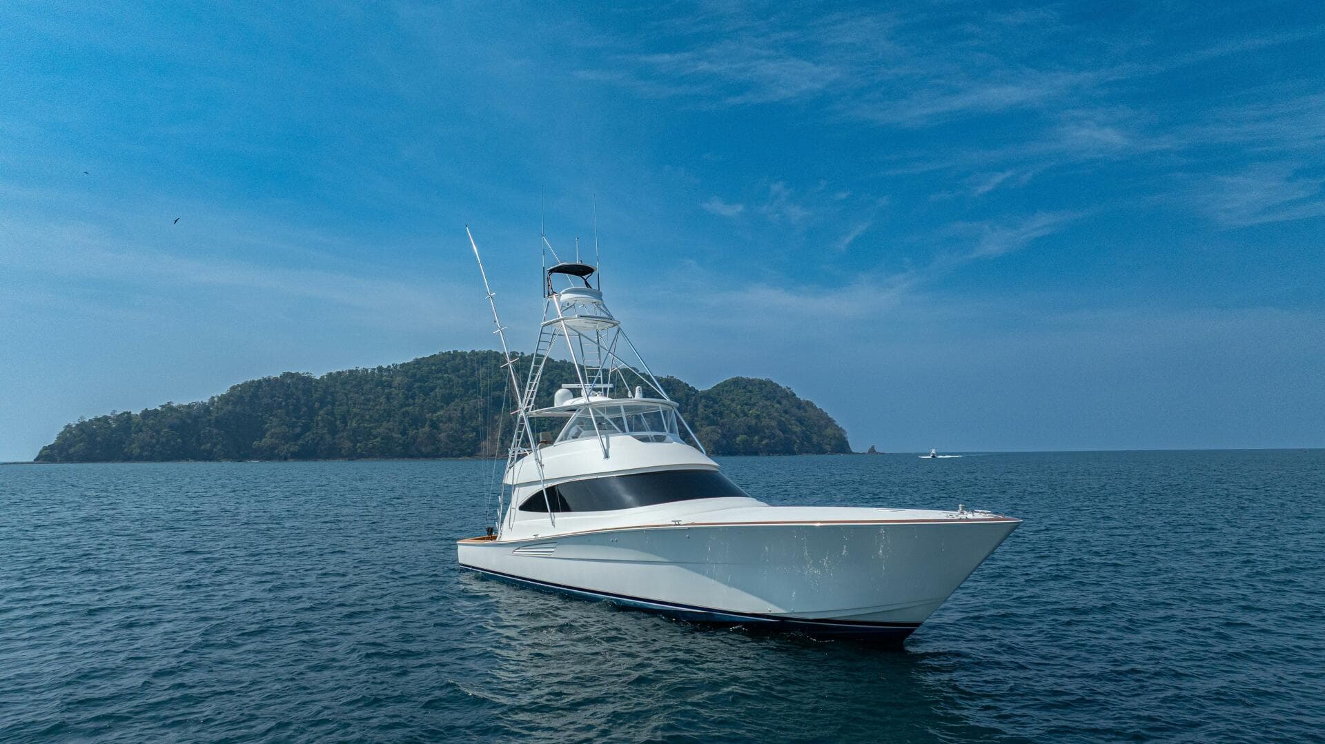 2023 Viking 72 Convertible — photo 128