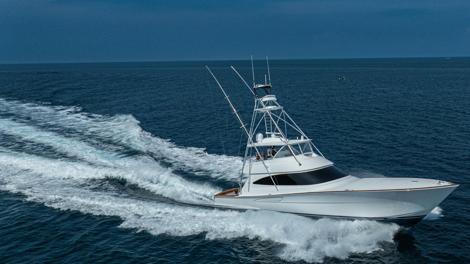 2023 Viking 72 Convertible — photo 122