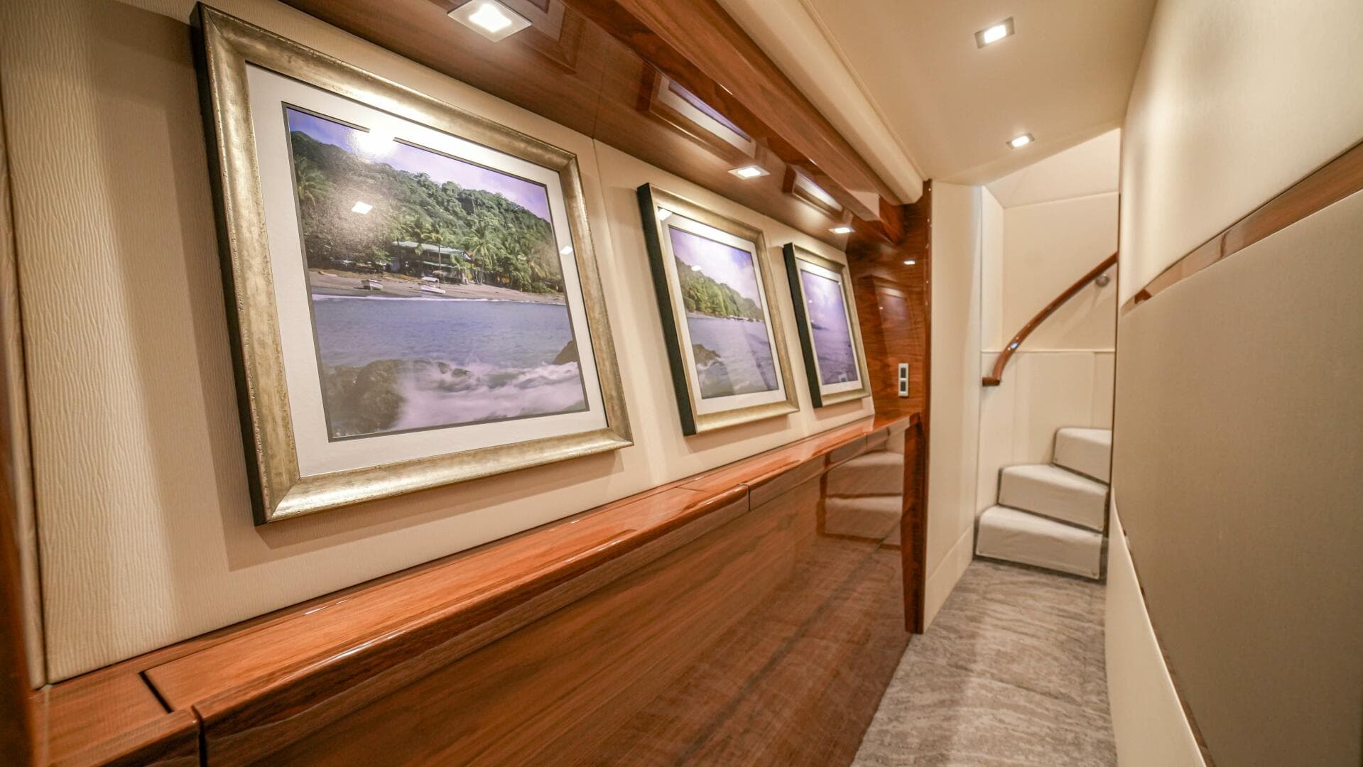 2023 Viking 72 Convertible — photo 88