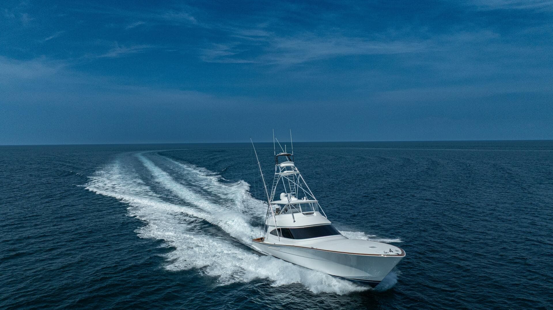 2023 Viking 72 Convertible — photo 117