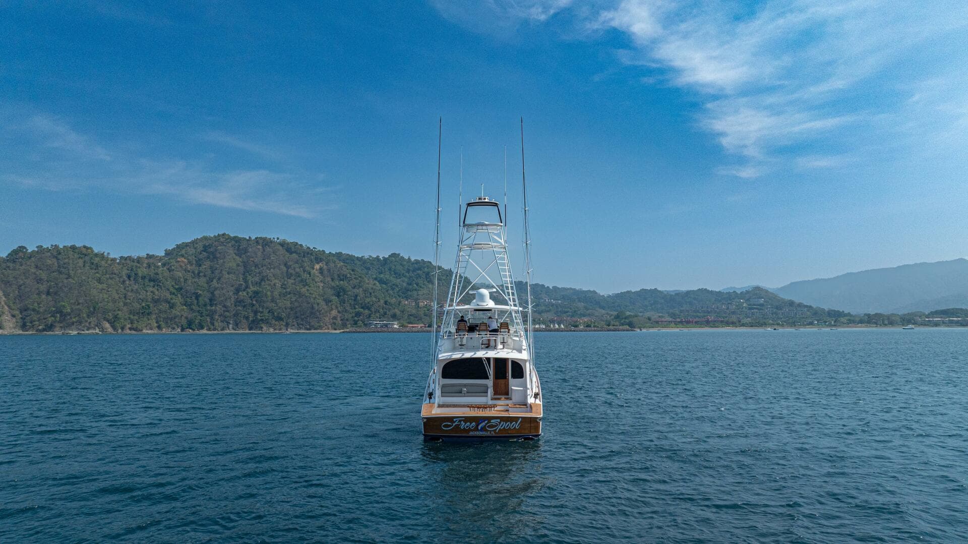 2023 Viking 72 Convertible — photo 135