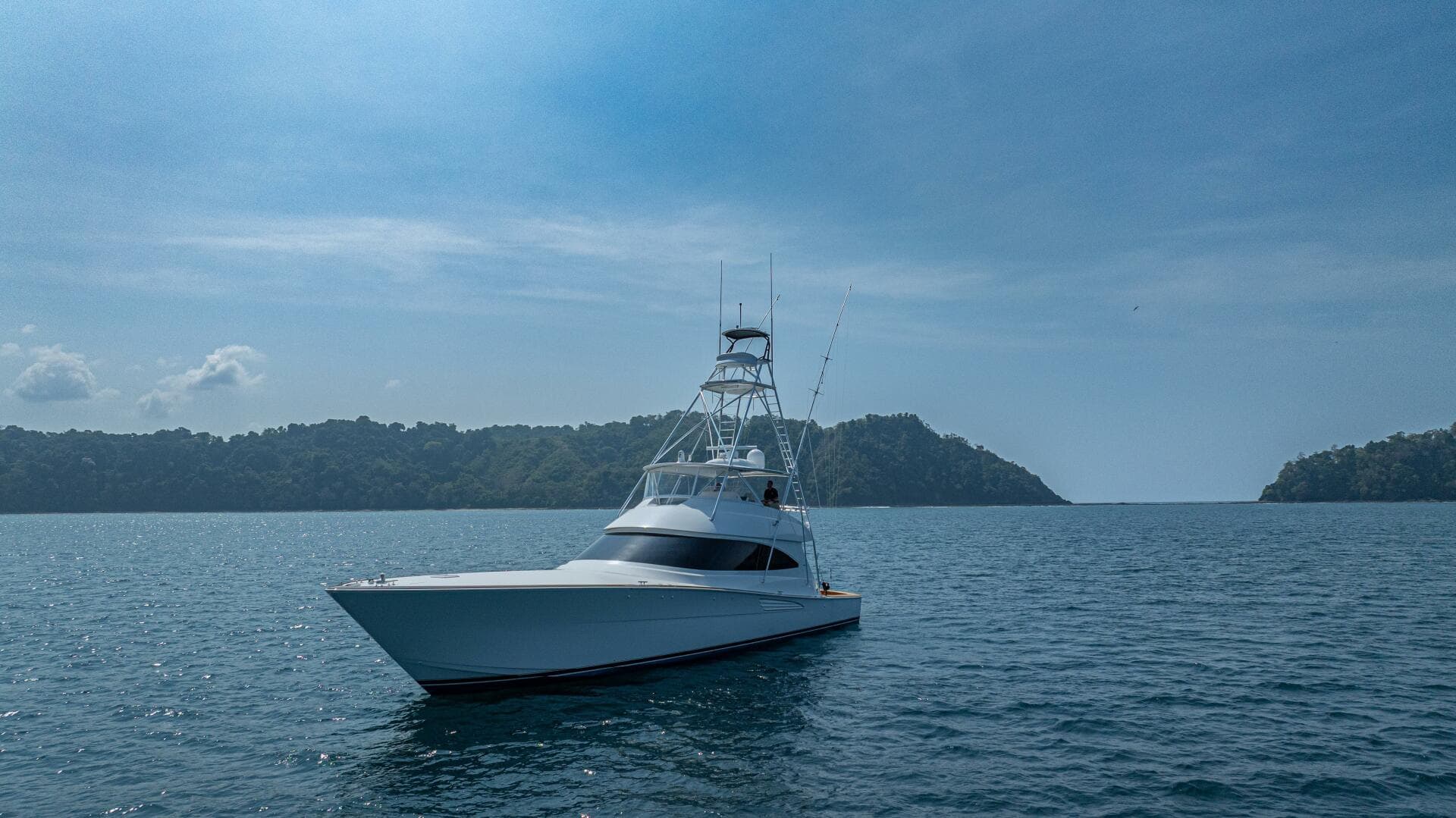 2023 Viking 72 Convertible — photo 130