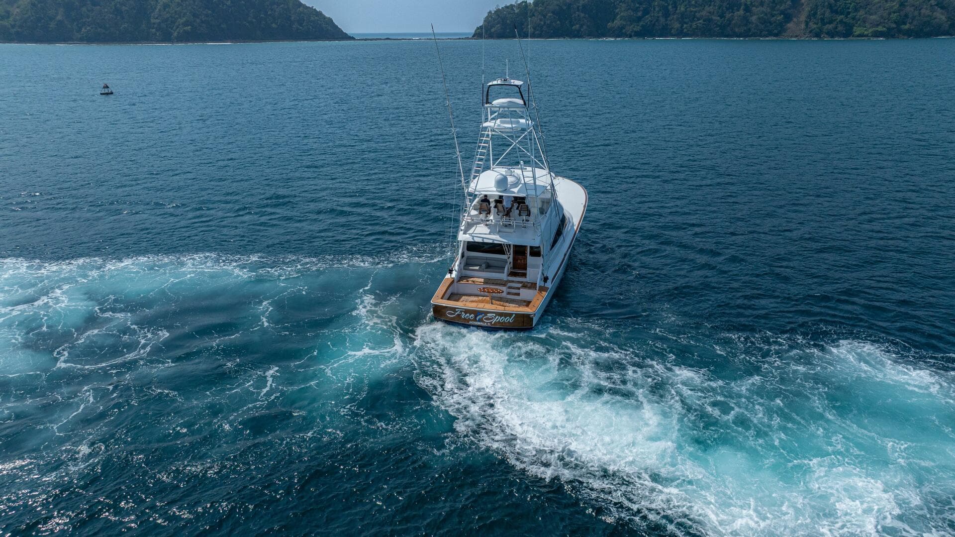 2023 Viking 72 Convertible — photo 121