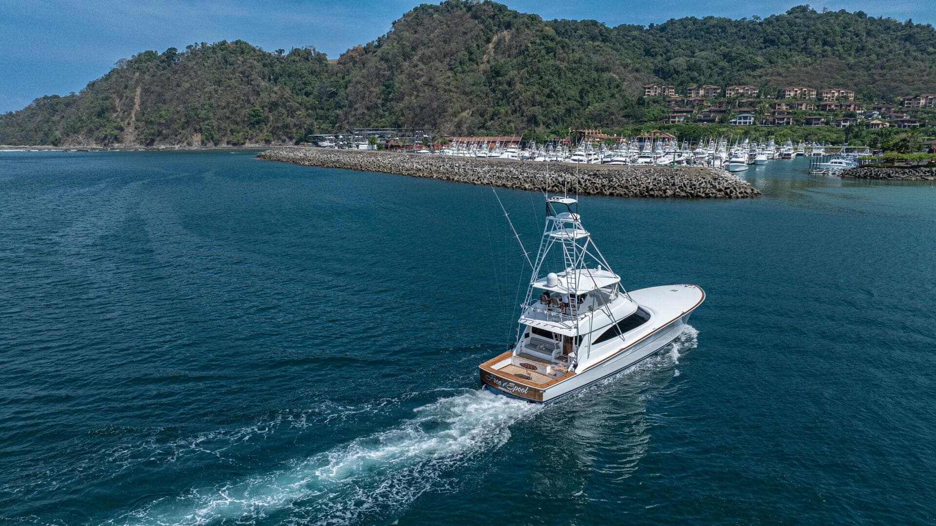 2023 Viking 72 Convertible — photo 120