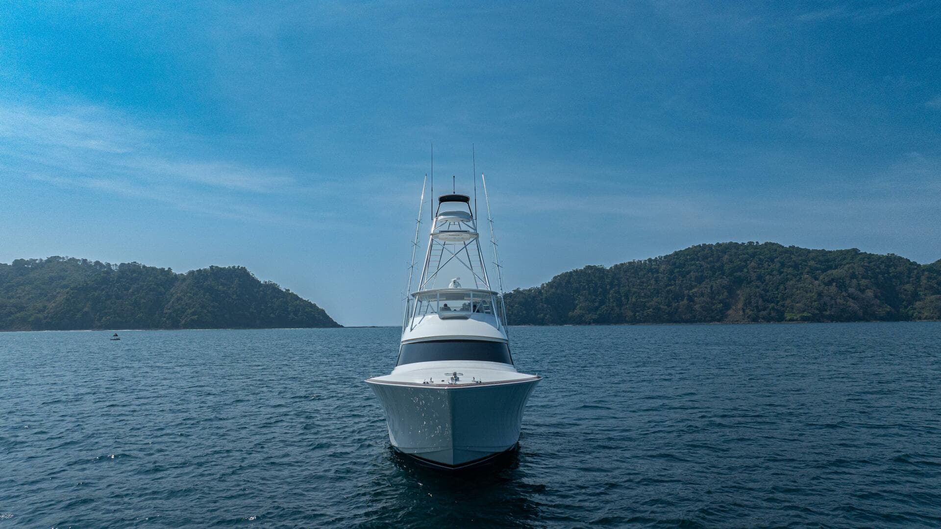 2023 Viking 72 Convertible — photo 129
