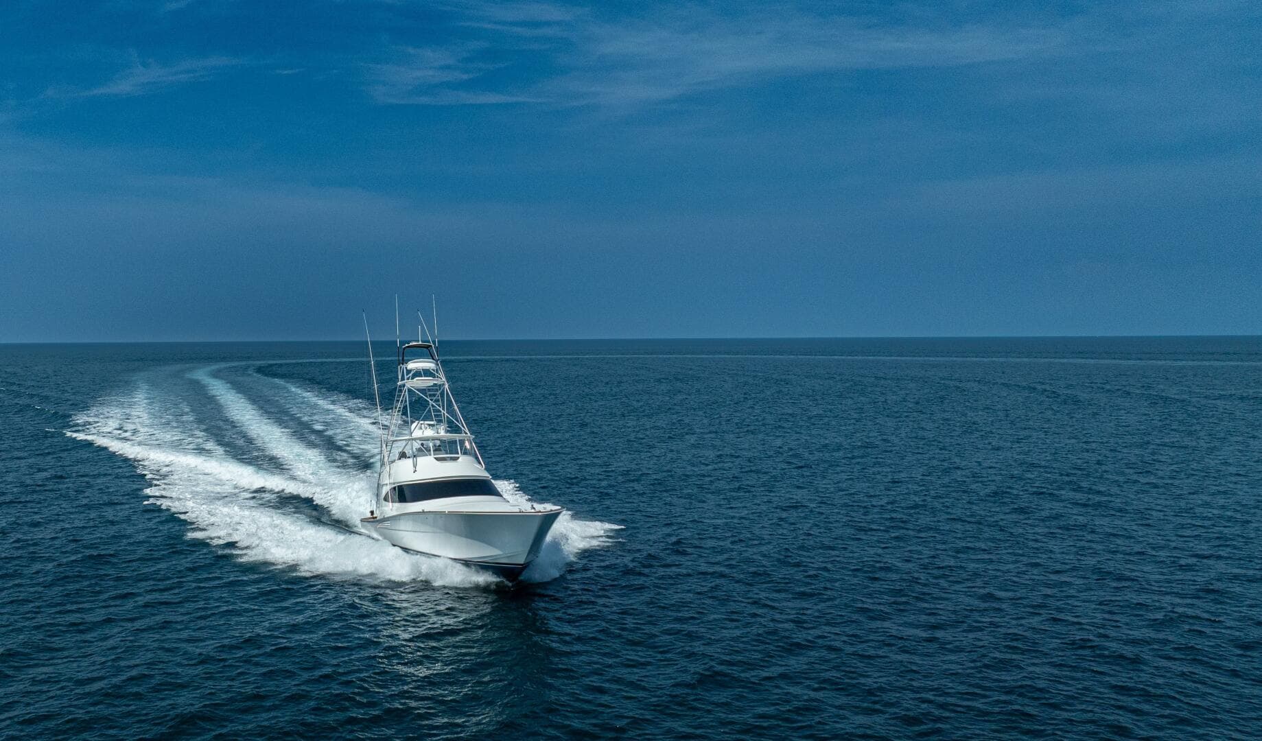 2023 Viking 72 Convertible — photo 115