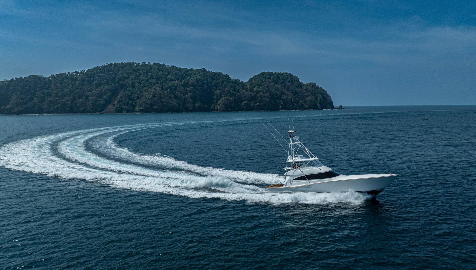 2023 Viking 72 Convertible — photo 123