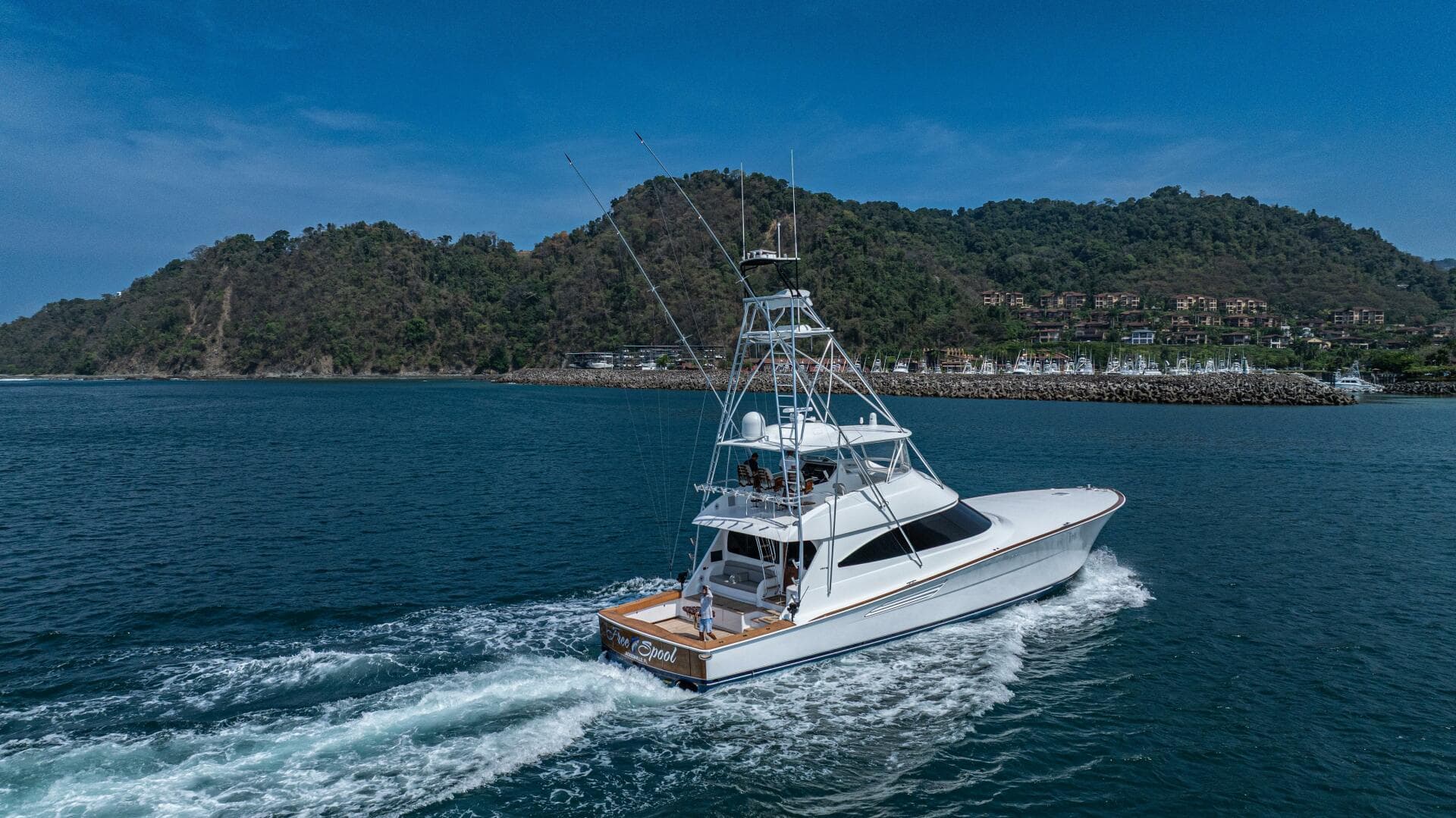 2023 Viking 72 Convertible — photo 119