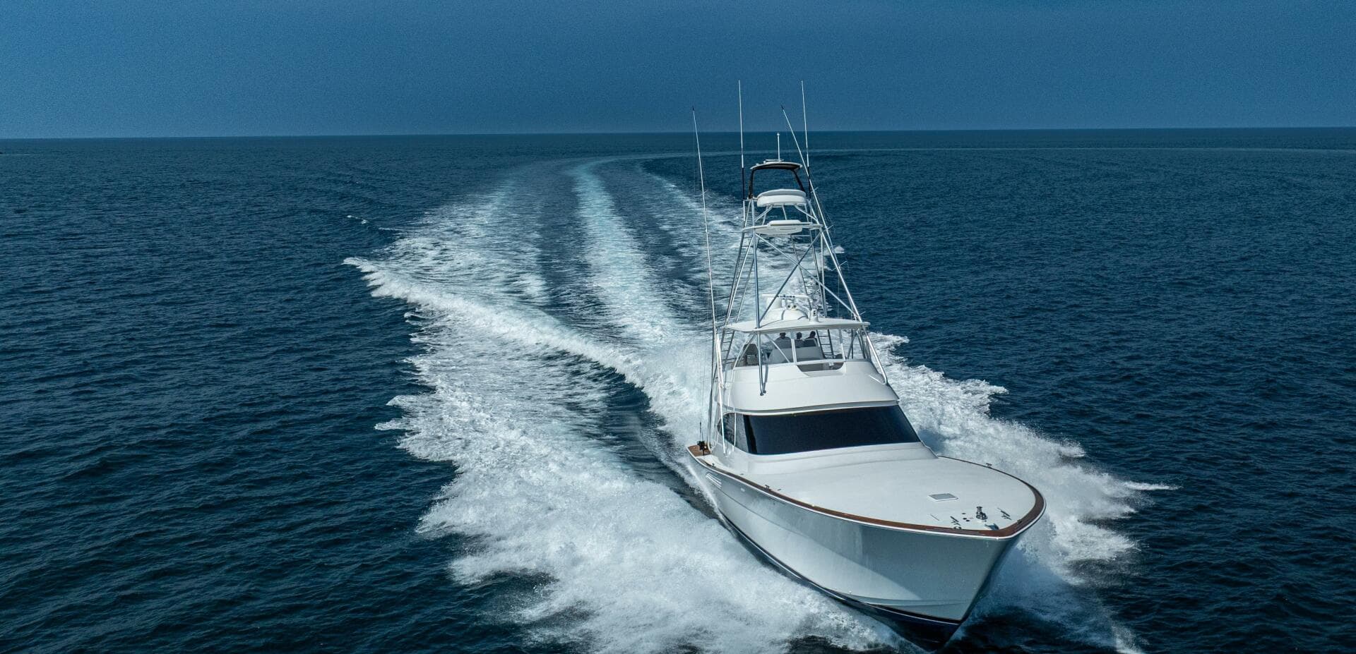 2023 Viking 72 Convertible — photo 116