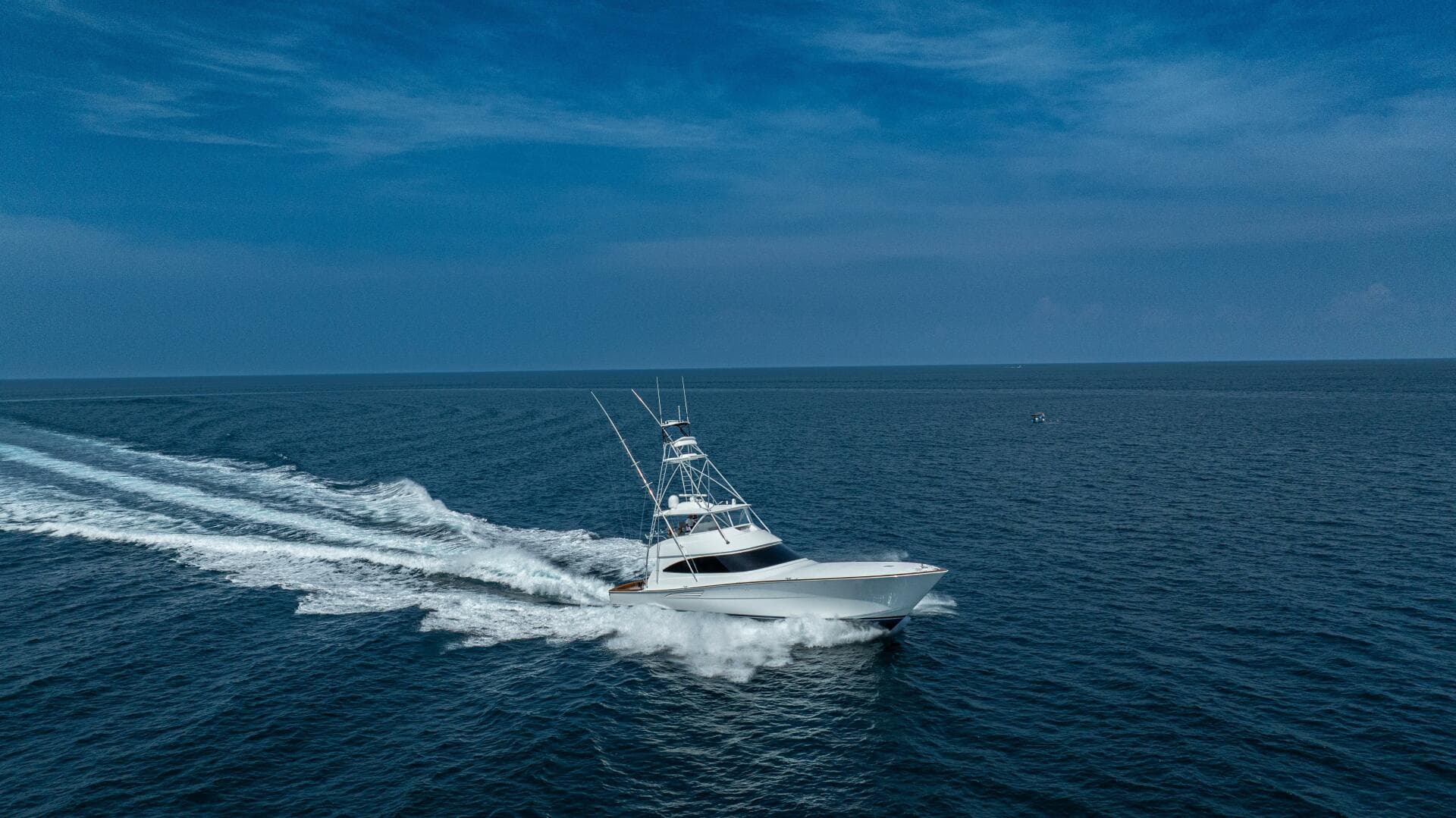 2023 Viking 72 Convertible — photo 114