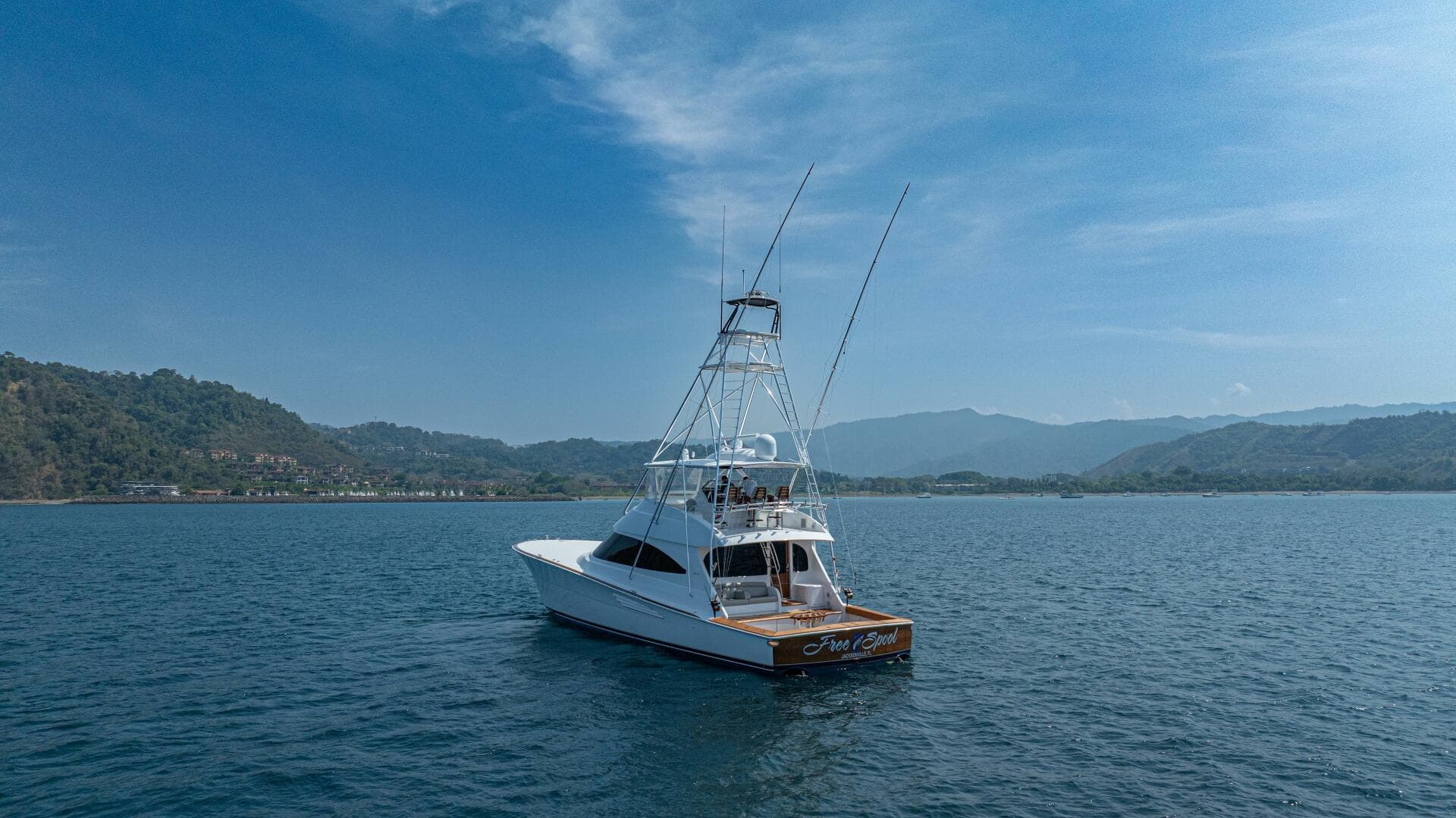 2023 Viking 72 Convertible — photo 133