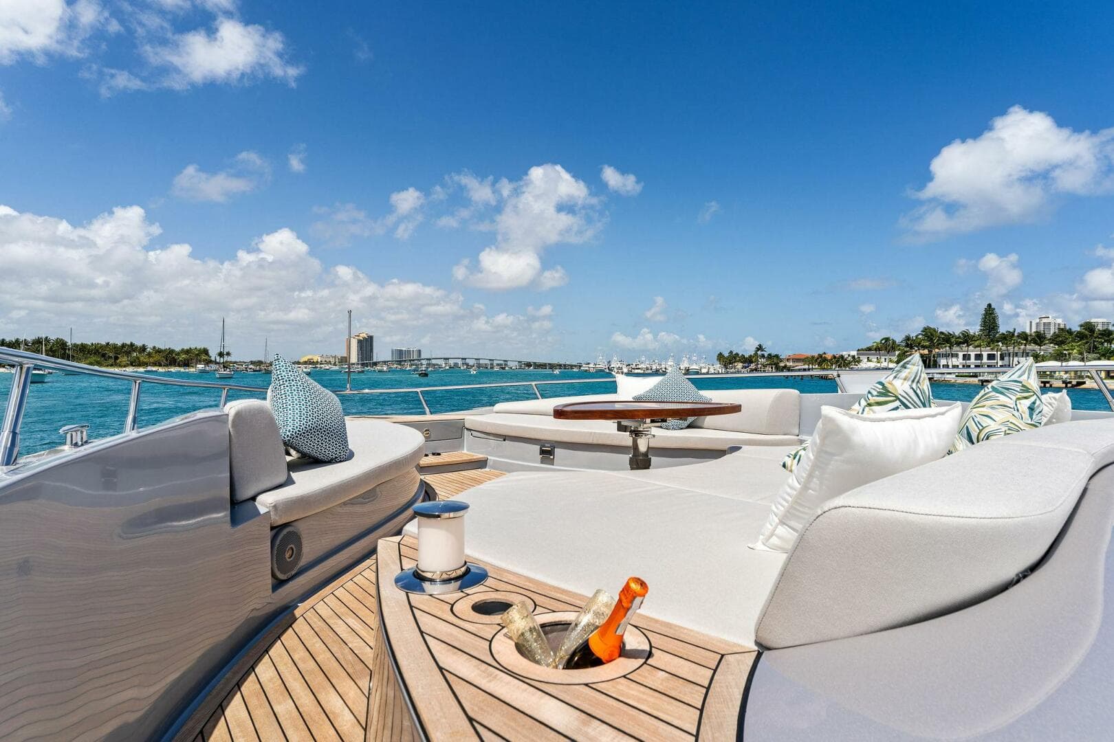 2026 Aquitalia Yachts Flybridge — photo 54