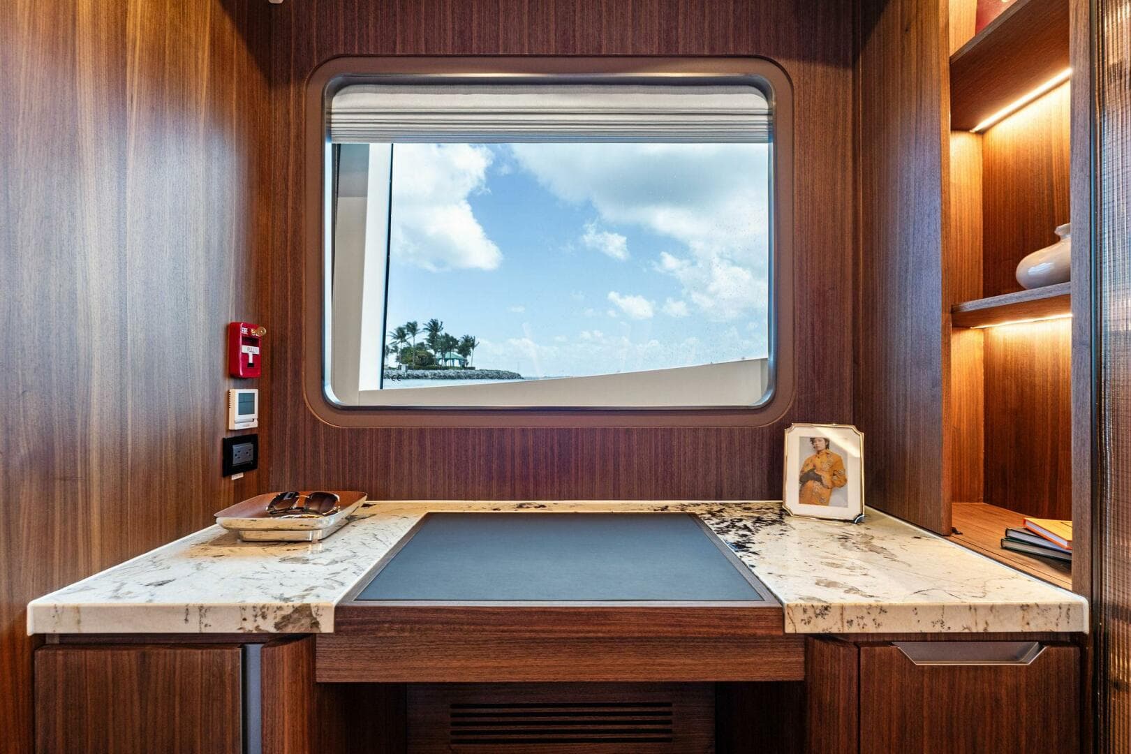 2026 Aquitalia Yachts Flybridge — photo 28