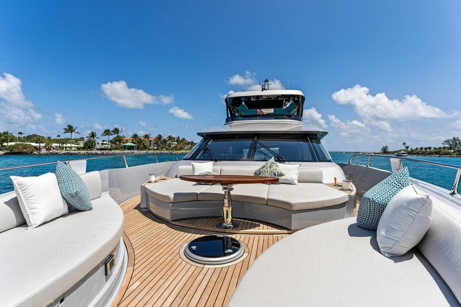 2026 Aquitalia Yachts Flybridge — photo 59