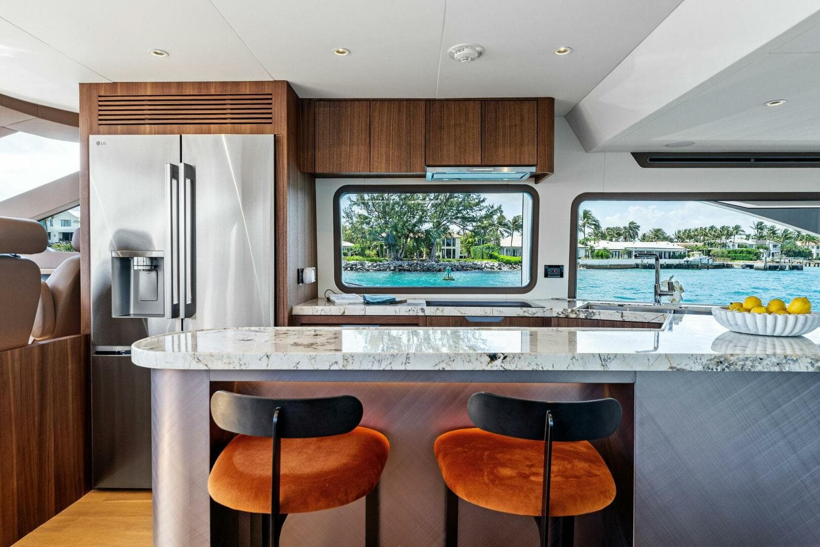 2026 Aquitalia Yachts Flybridge — photo 14