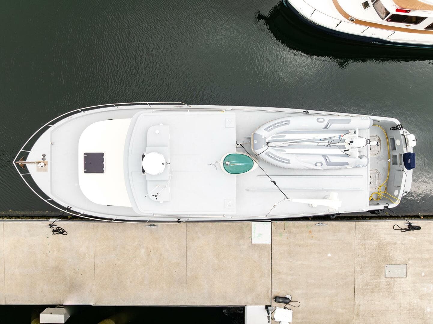 2000 Nordic Tugs 37 — photo 17