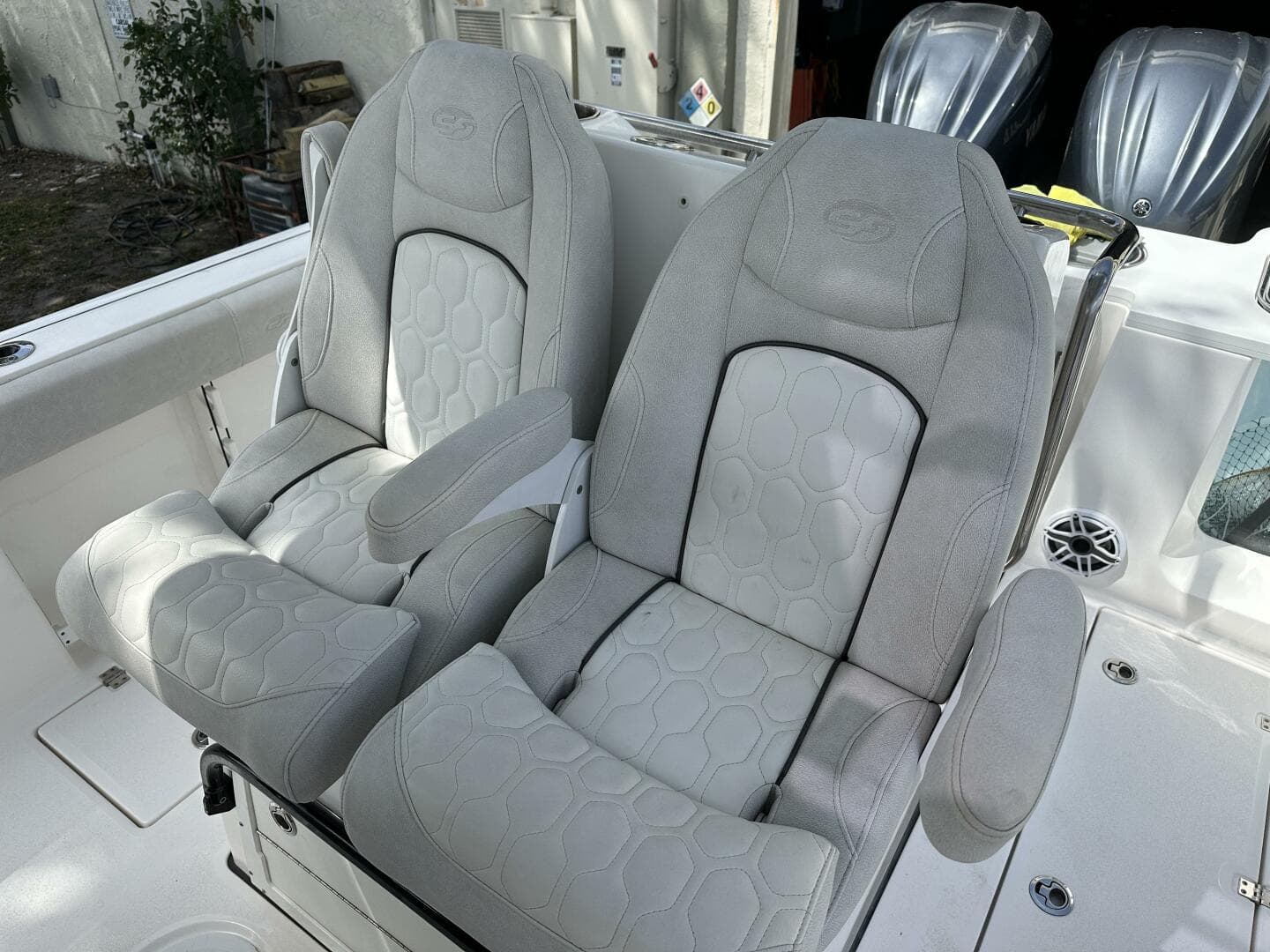 2022 Sea Fox 288 Commander — photo 16