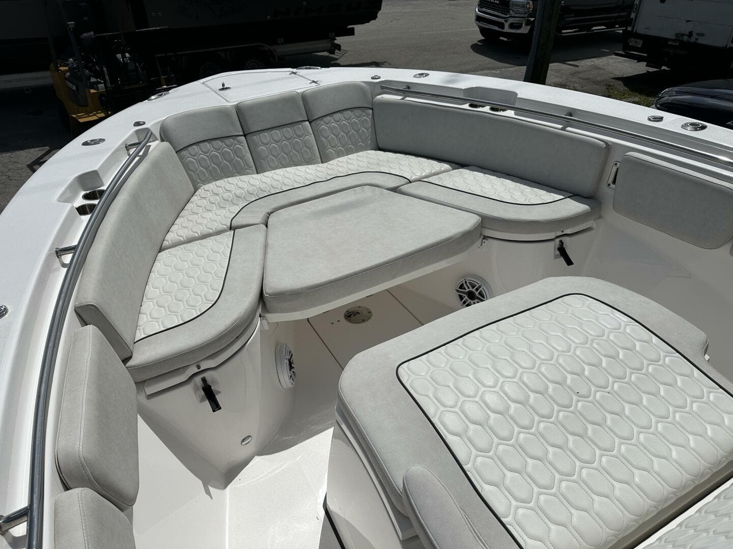 2022 Sea Fox 288 Commander — photo 11