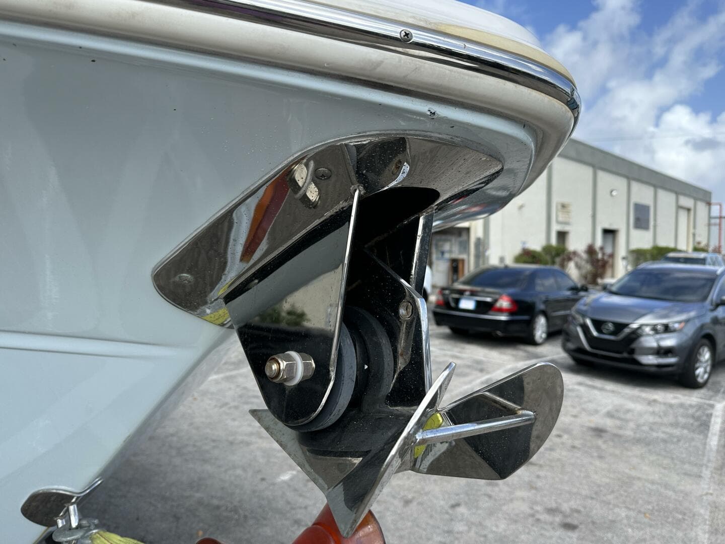 2022 Sea Fox 288 Commander — photo 9