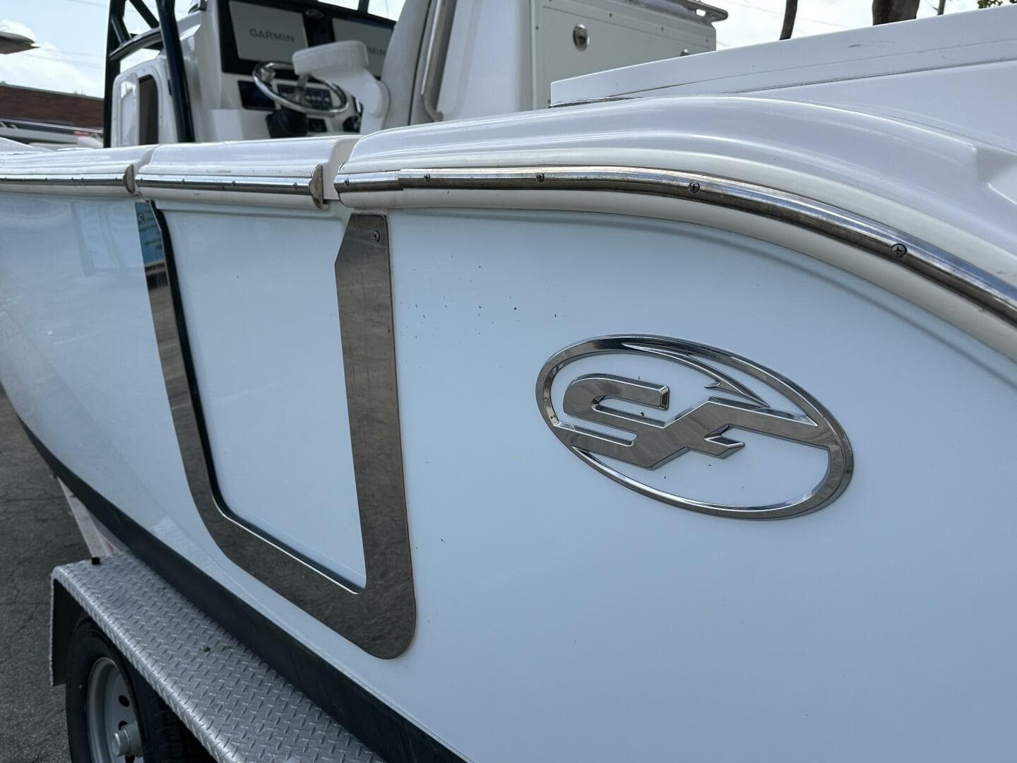 2022 Sea Fox 288 Commander — photo 7