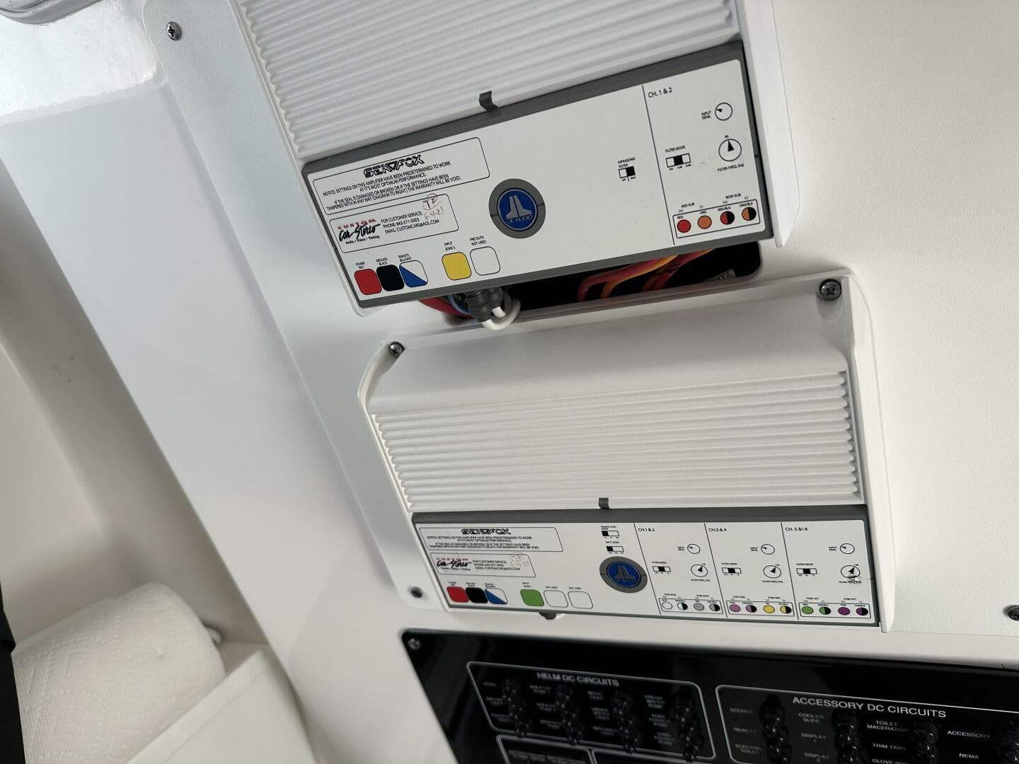 2022 Sea Fox 288 Commander — photo 21