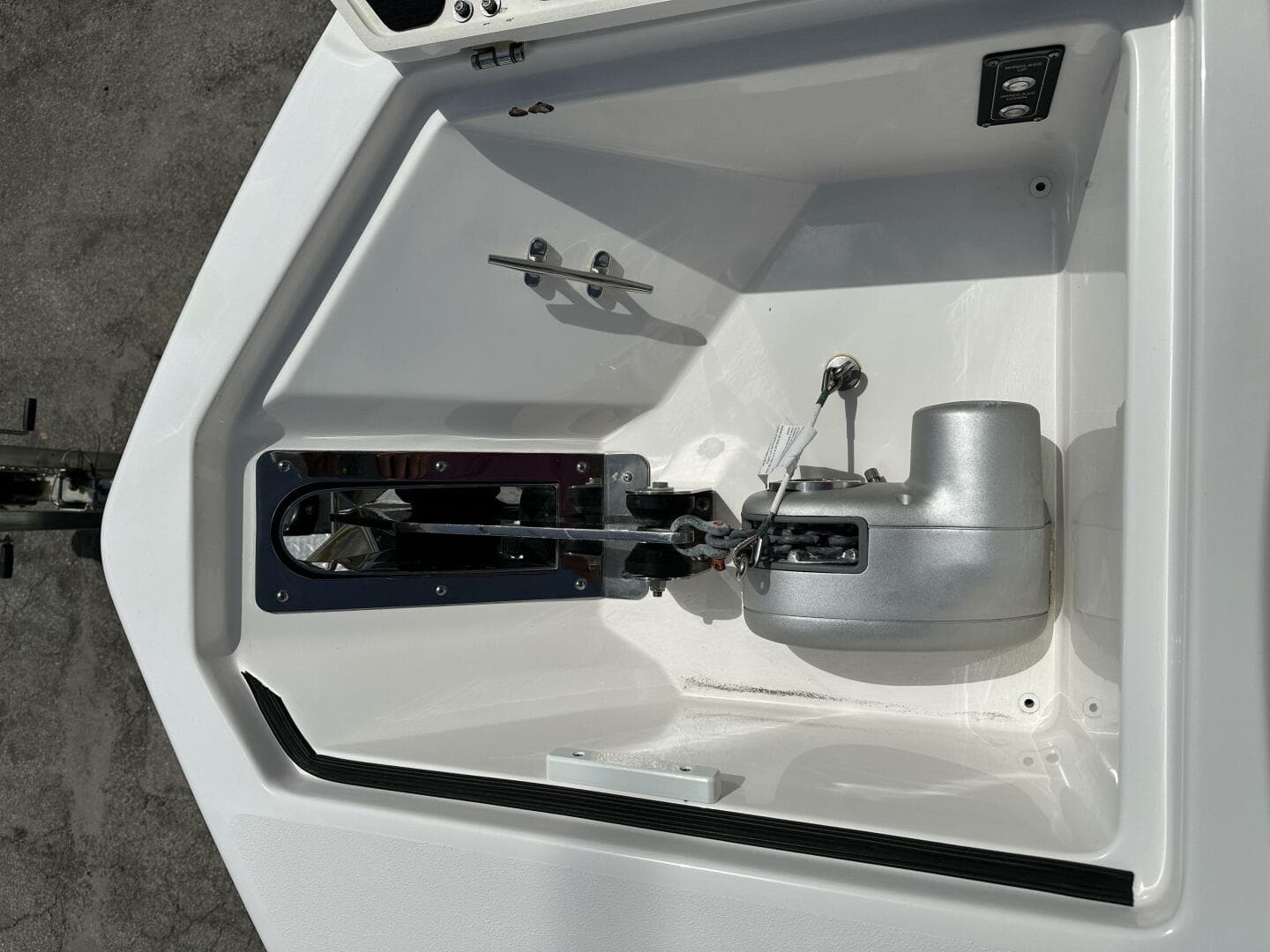 2022 Sea Fox 288 Commander — photo 10