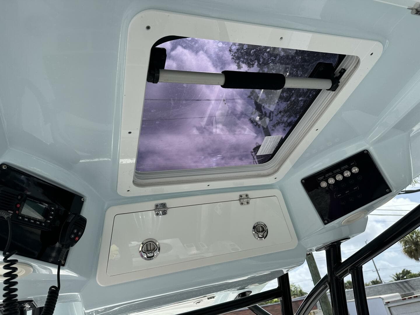 2022 Sea Fox 288 Commander — photo 17