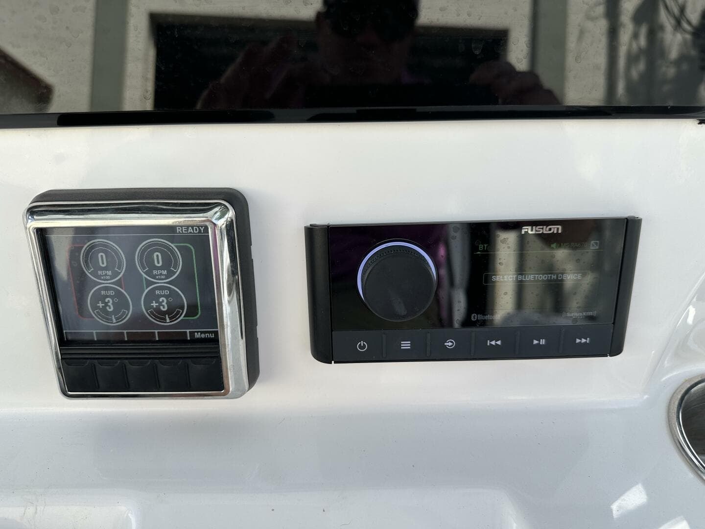 2022 Sea Fox 288 Commander — photo 15