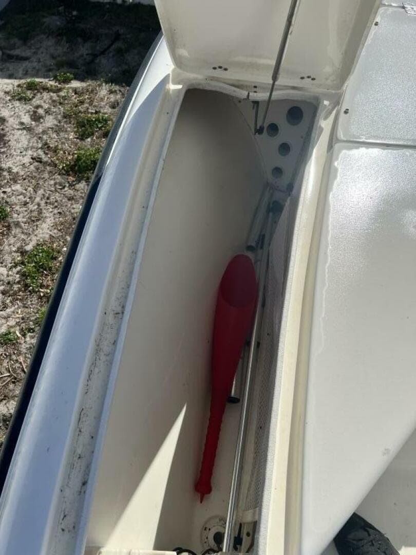 2010 Key West 246 Bay Reef — photo 22