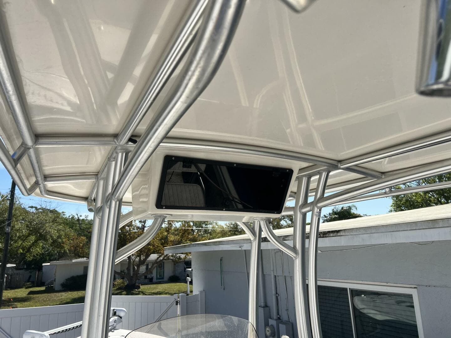 2010 Key West 246 Bay Reef — photo 19