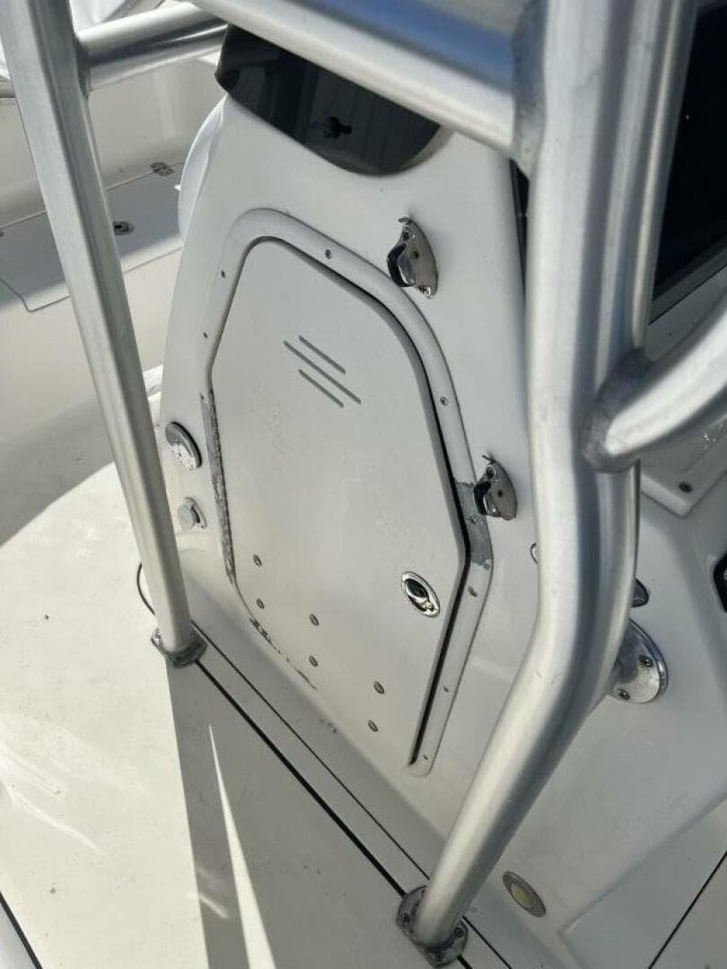 2010 Key West 246 Bay Reef — photo 16