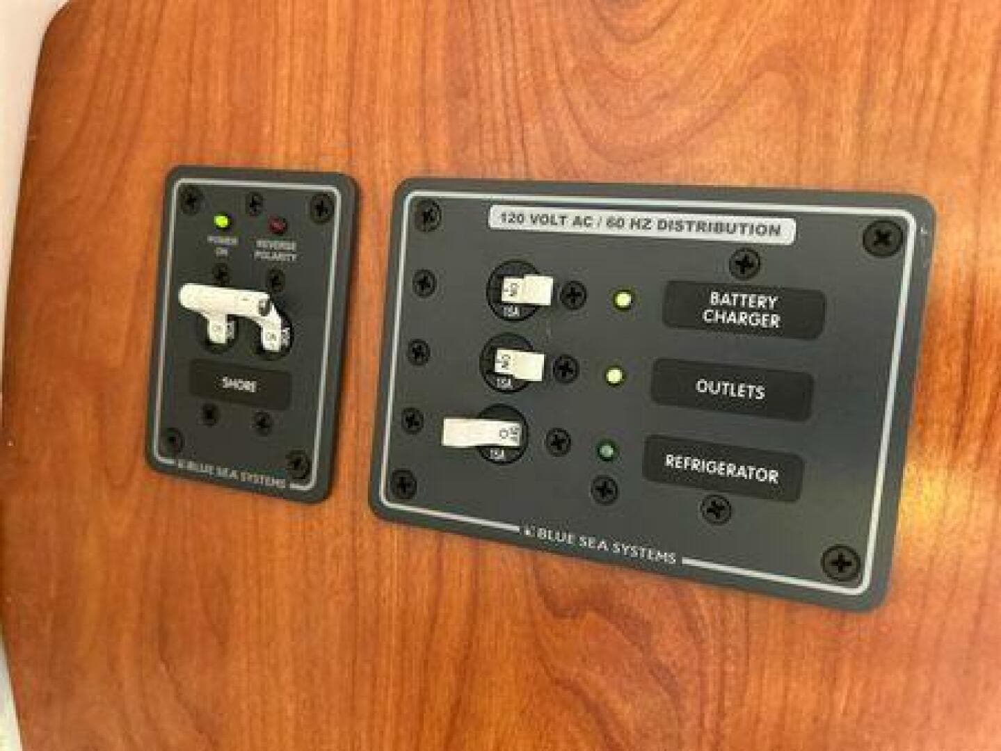 2012 Rinker 276 Captiva Cuddy — photo 23