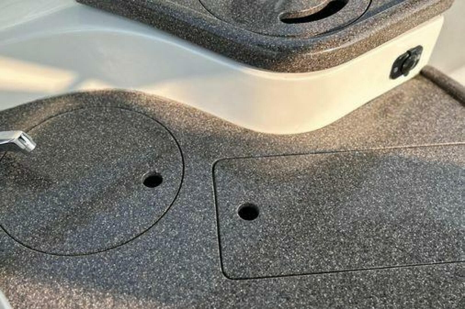 2012 Rinker 276 Captiva Cuddy — photo 17