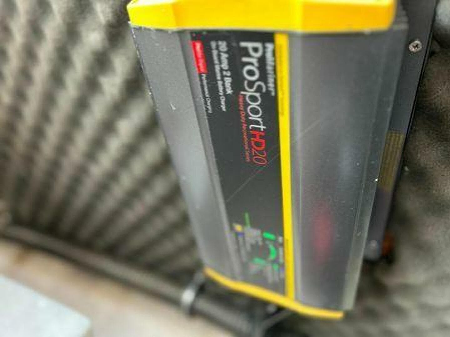 2012 Rinker 276 Captiva Cuddy — photo 15