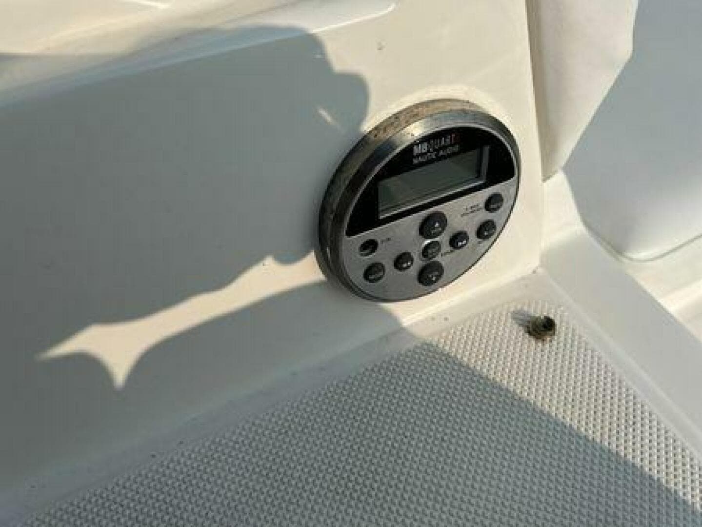 2012 Rinker 276 Captiva Cuddy — photo 7