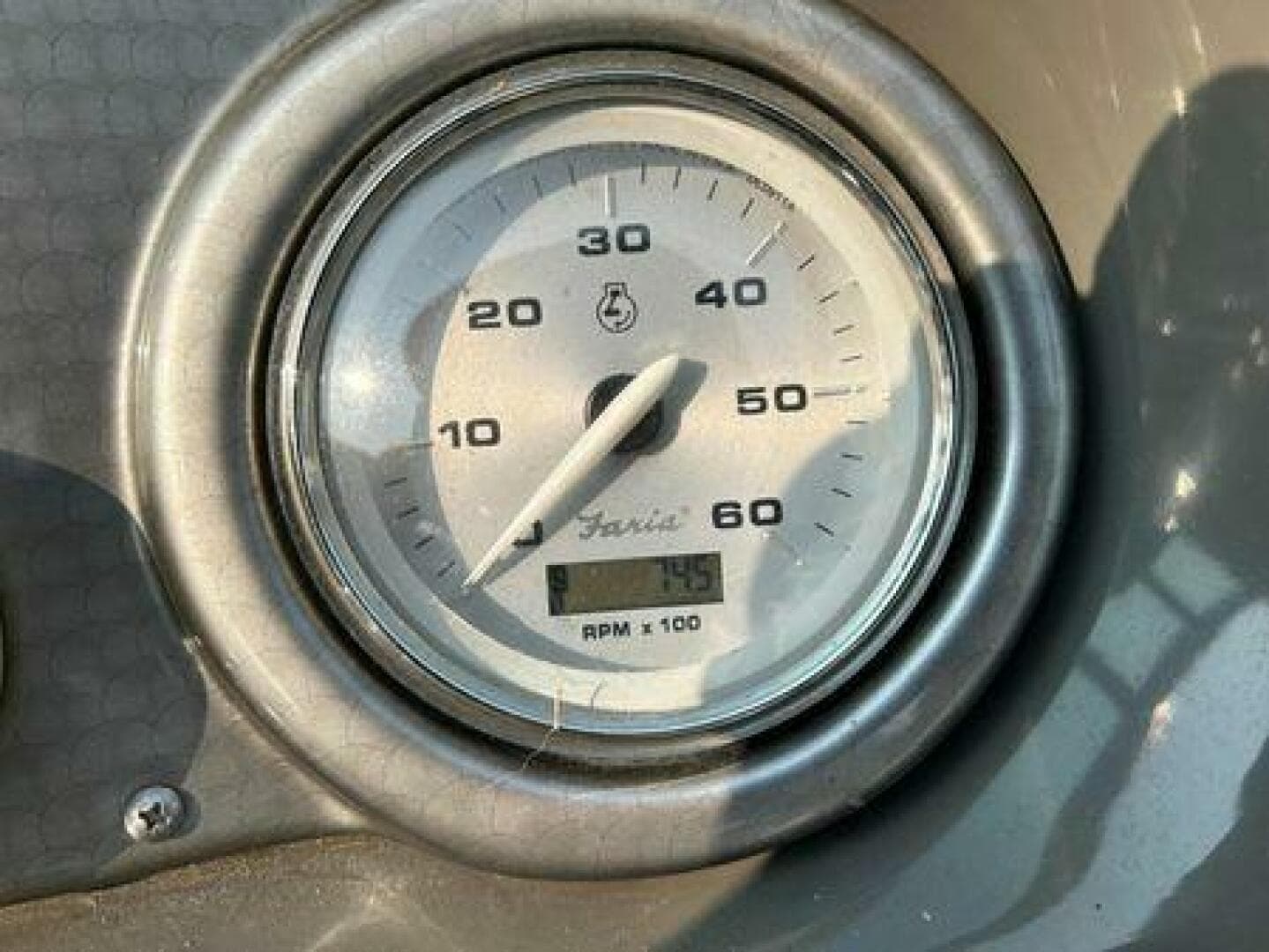 2012 Rinker 276 Captiva Cuddy — photo 13