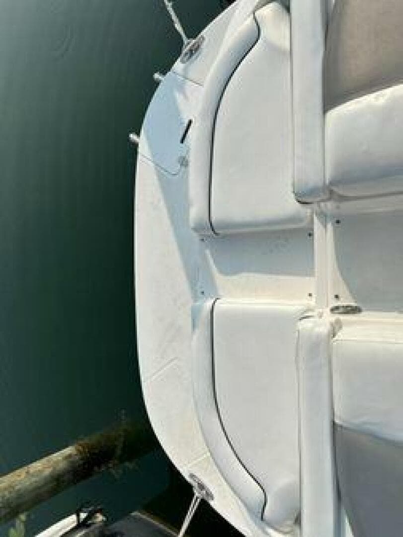 2012 Rinker 276 Captiva Cuddy — photo 19