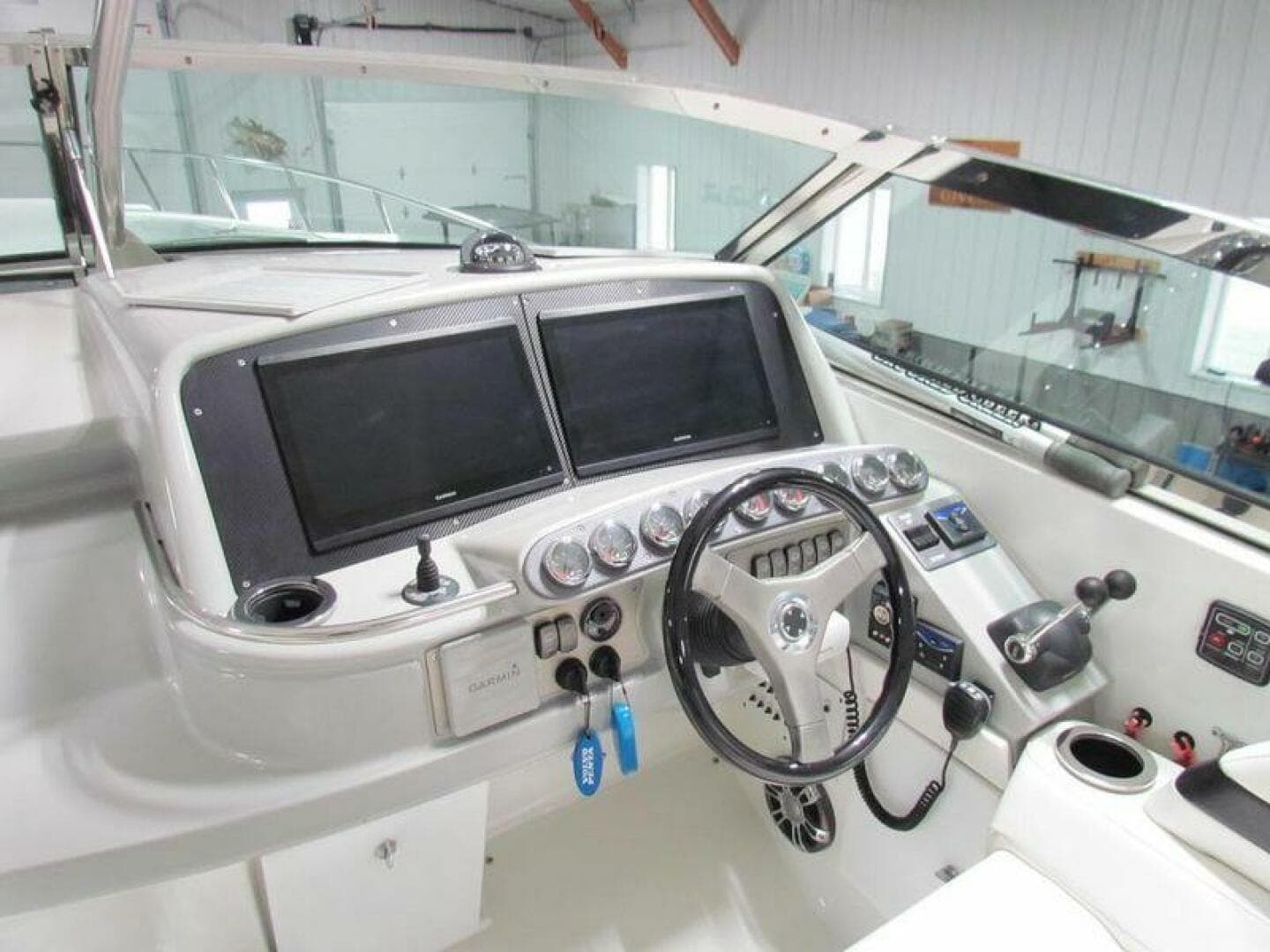 2006 Formula 400 SS — photo 3